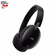 JVC HA-S70BT หูฟังบลูธูทเเบบครอบหูรองรับ NFC (Black)