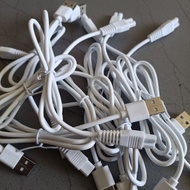 Yuxing Flashlight Portable F1F2F3F4F5F6F7 Device Dazzling Photo 812 855 USB Cable PD