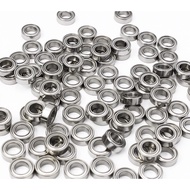 Shimano 1PC Ball Bearing ISO 4X7X2.5Mm 5X8X2.5Mm Fishing Reel