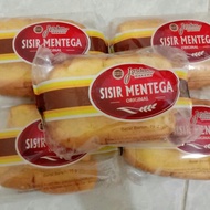 Roti sisir mentega/Roti sisir manis asli jordan