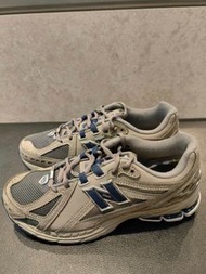 💕全新正貨/New Balance NB 1906R 跑鞋 灰色 男女同款 #M1906RB