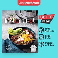 Complete Instant Pot Collection fan Favorites Instant Pot - Hardcover - English - 9781681888040