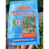 TOPSIN - Prevents fungus, downy mildew, anthracnose, soft rot