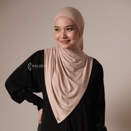 Kalisha - Safiya Pashmina Viscose Rayon Shawl