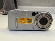 Sony DSC-P9 ccd digital camera 數碼相機