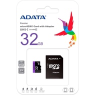 AKIRA TECH ADATA Mirco SD Card เมมโมรี่การ์ด 32 GB