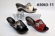 A5063-11 sendal wedges import SOFIYA