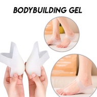 Bodybuilding Gel Silicone Gel Enhancer/ Silicone Height Increasing Gel/ Silicone Height Increasing I