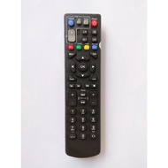 REMOTE STB ZTE B860 / ZTE B760 INDIHOME ORIGINAL QUALITY