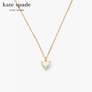 KATE SPADE NEW YORK MY LOVE JUNE PENDANT K7568 สร้อยคอ