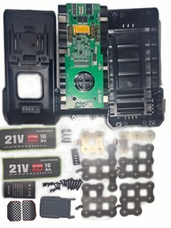 Makita | Communication Balanced 20 Cores BMS Battery Accessories