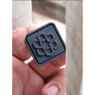 Blackout Peacekeeper Ranger Eye (RE) PVC Patch