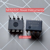 NE5532 NE 5532 Texas InstrumentsOriginal