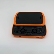 TPU Protective Case For ANBERNIC RG Slide 3D Printed Handheld Game Console AccessoriesHT99 YELA