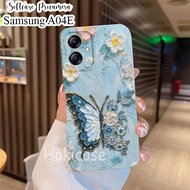 Samsung A04E A04 A05 A06 A07 Protector Latest Trendy Fashion Case Aesthetic[HC08]