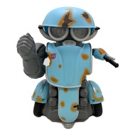TAKARA TOMY Autobot Squeeks RC Figure Transformers: The Last Knight