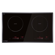 Bếp từ đôi mặt kính Euro Platium EUROSUN EU-T508Max - Thiêt Bị Bếp Hồng Anh