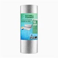 ฉนวนกันความร้อน PE MPE FUTURE FOAM MAX 8 มม. 1.20x10 ม. (1320272)