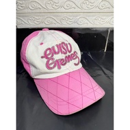 Evisu Embroidered Hats