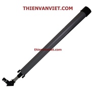 Kính thiên văn tự chế từ vật liệu chất lượng cao D60F900