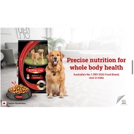 Purina Supercoat dry foods (dog) 3kg Expiration Date : October 2026