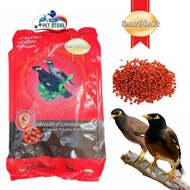 SMART HEART Bird Food Mynah 400g