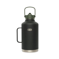 EIGER CAMPERGROWLER 1.9L/64OZ WATER BOTTLE
