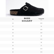 Birkentstock Boston Clog Men's Sandals Wanita - Comfortable, ELEGAN, and Durable | BIRKENSTOCK BOSTO