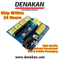 Arduino NANO IO Expansion Module Board