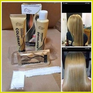 ⚖ COD MERRY SUN PERMANENT HAIR COLOR ASH GRAY/ASH GREY Sure ORIGINAL