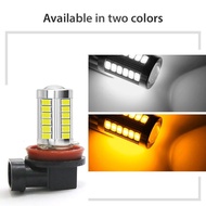 led h11 h8 9006 h3 led fog light