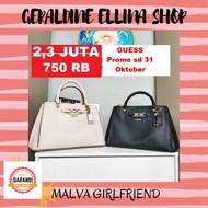 Guess women's satchel bag ORIGINAL 100% MALVA GIRLFRIEND