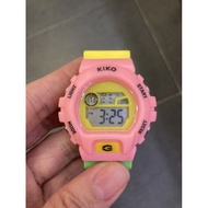 Kiko Digital watch for kids