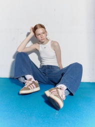 NICHP : Online Exclusive Collection : Aria tank top เสื้อยืด