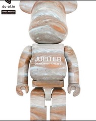 JUPITER BE@RBRICK 1000%