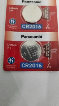 Baterai Remote Mobil Panasonic Avanza Xenia Agya Innova 3V CR2016