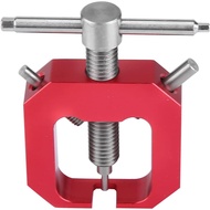 Penarik Bearing, Penarik Gear Rc, Alat Penanggal Bearing, Penarik Bearing Buta untuk Aksesori Motor 