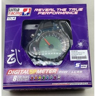 ORINGINAL UMA RACING DIGITAL METER LC135 V2-V7