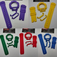 Gshock Custom BNB set DW9052 DW002 DW003 DW8800