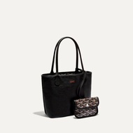 GOYARD Anjou迷你黑色包