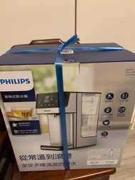 Philips 即熱式飲水機