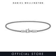 Daniel Wellington Tide Mesh Bracelet Sterling Silver Fashion Bracelet for women and men - Stainless