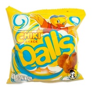 Chiki Balls Ayam 10 Gram