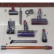 Dyson V10 / V11 配件 全部運作正常