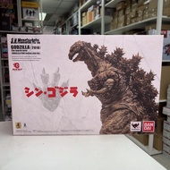 [放得高搵鬍鬚] 不二不議 SHM Godzilla 2016 The Fourth Form Godzilla Store Limited Color Ver. 真哥斯拉
