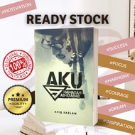 BUKU MOTIVASI | Aku Hamasah As-Syabab (IMAN)