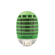 PowerPac Mosquito Power Strike Plug In Pest Repellent  Mosquito Killer Plug In (PP2234)