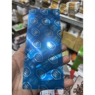 LG Wing Nano Tempered Glass, LG V60