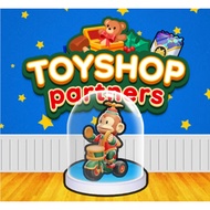 Monopoly Go Partner Event 100% Complete [ ToyShop Partner Event ] 007