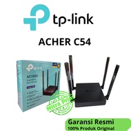 TP-Link Router Archer C54 AC1200 Dual-band Wifi Router Support 5G